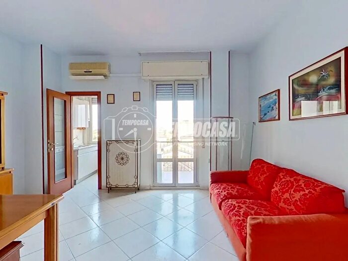 Appartamento trilocale in vendita in Via Giacomo Matteotti, Brugherio