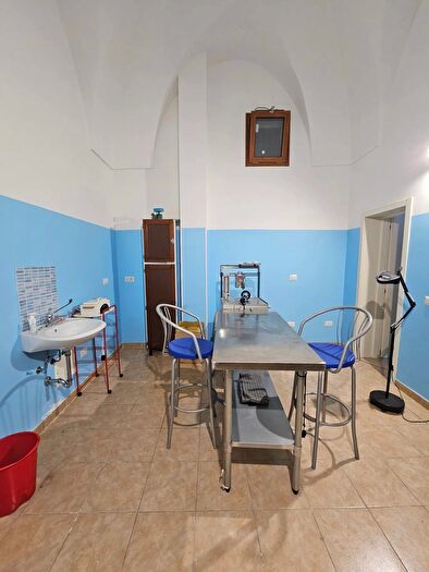 Appartamento bilocale in vendita in Via Antonio Galateo Nardò Italia, Nardo