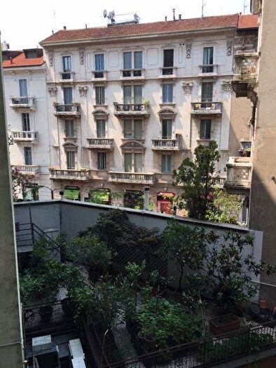 Appartamento monolocale in affitto in Via Giulio e Corrado Venini, Pasteur, Milano