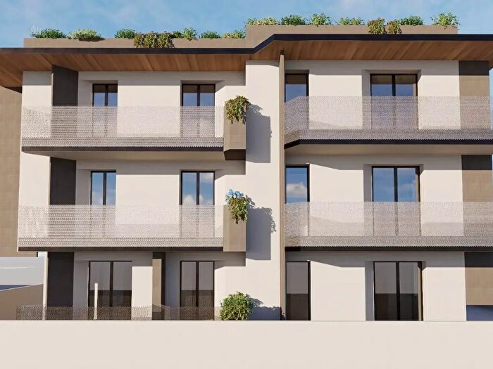 Appartamento trilocale in vendita in Via Emilia, Fano