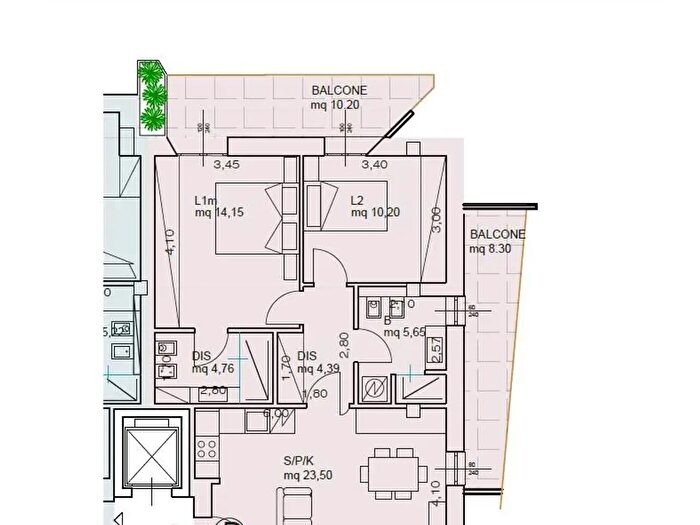 Case in Vendita e in Affitto - 2