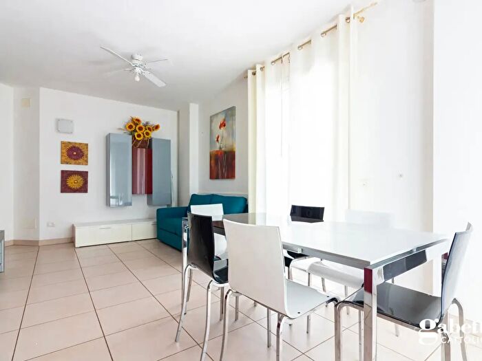 Appartamento trilocale in vendita in Cattolica