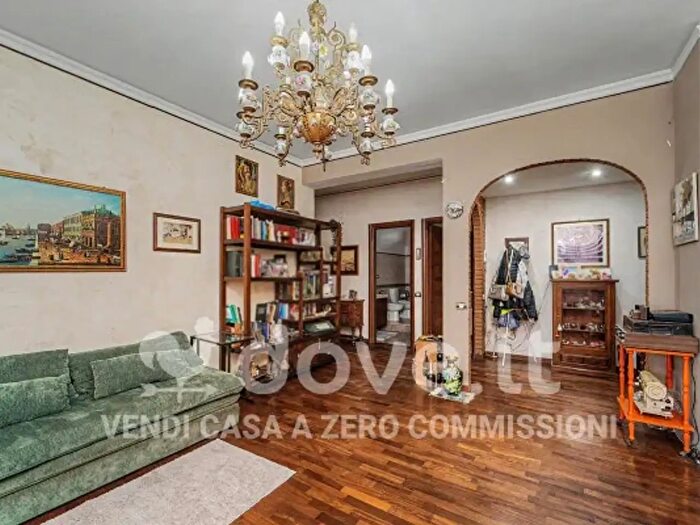 Appartamento trilocale in vendita in Via del Rotolo a, Catania