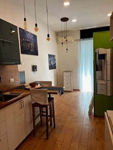 Appartamento monolocale in affitto in Vico dei Costanzi, Borgo Orefici, Napoli