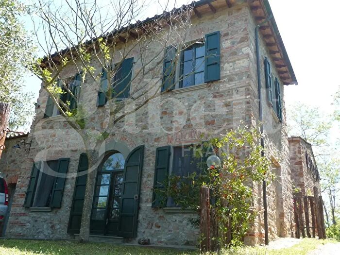 Casa con 6 locali in vendita in Strada Provinciale Massa Marittima, Massa Marittima