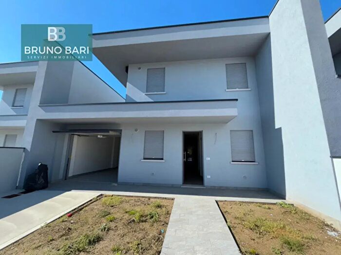 Casa quadrilocale in vendita in Viale Trieste, Fiume Veneto