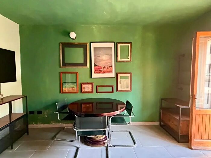 Casa trilocale in vendita in a Angiolo Michelucci, Capraia E Limite
