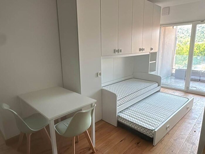Appartamento monolocale in affitto in Via San Marco, Centro, Cassino