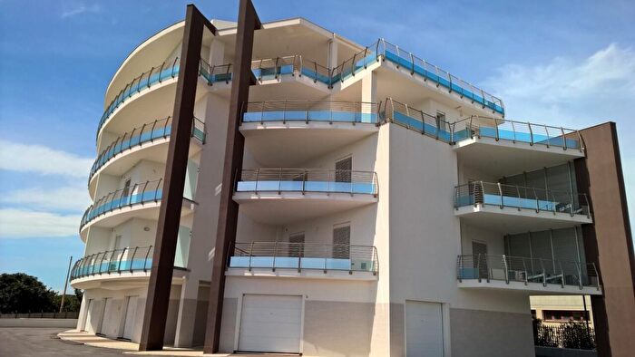 Appartamento bilocale in affitto in Siracusa