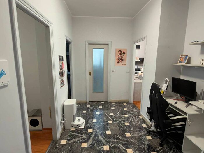 Appartamento quadrilocale in affitto in Via Pietro Francesco Guala, Mirafiori Sud Onorato Vigliani, Torino