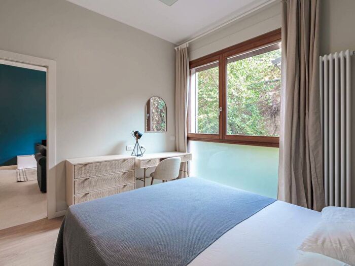 Appartamento bilocale in affitto in Corso Luigi Manusardi, Ascanio Sforza, Milano