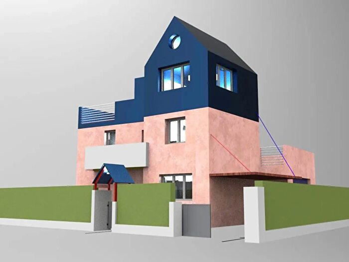 Case in Vendita e in Affitto - 3