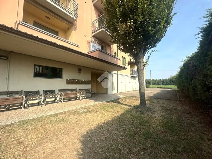 Appartamento bilocale in vendita in Via Talete, Rubiera