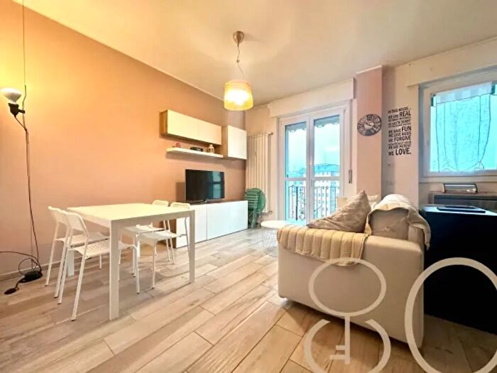 Appartamento bilocale in vendita in Via Ettore Troilo, Milano