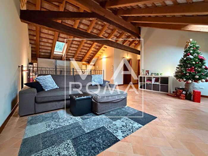 Casa quadrilocale in affitto in Spinea Orgnano, Spinea