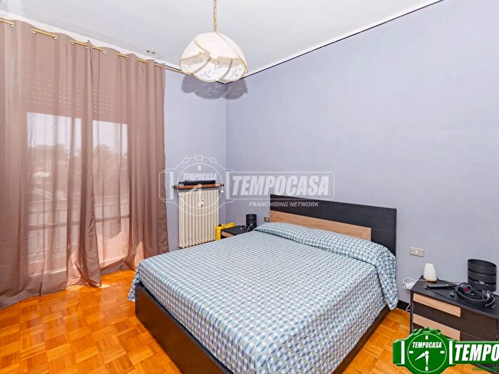 Appartamento bilocale in vendita in Via del Popolo, Voghera