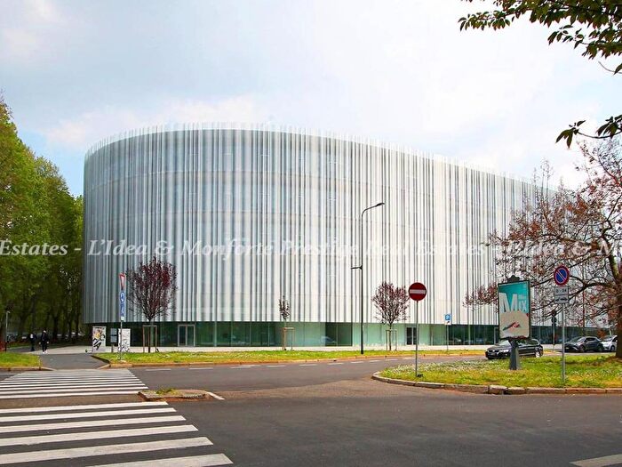 Appartamento bilocale in affitto in Via Gian Carlo Castelbarco, Bocconi, Milano