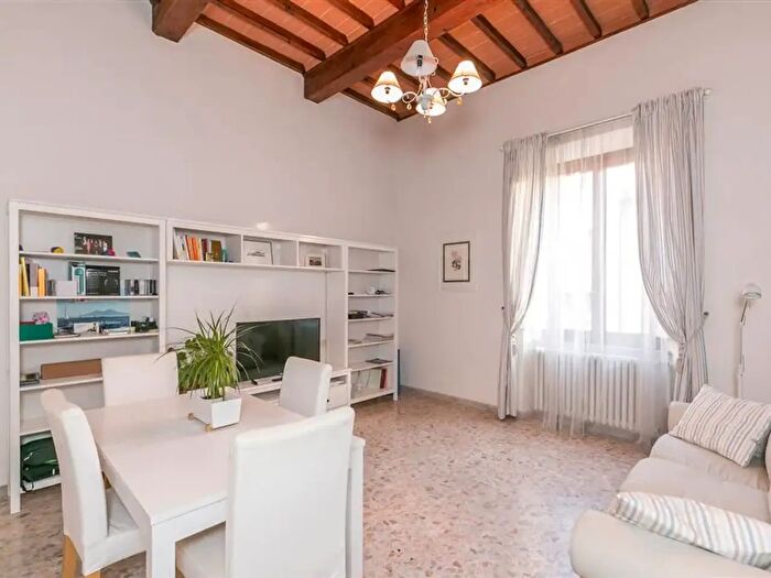 Appartamento quadrilocale in affitto in Siena