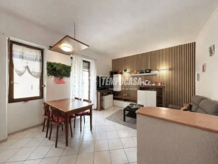 Appartamento bilocale in vendita in Corso Potenza, Torino
