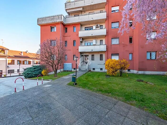 Appartamento monolocale in vendita in Via Prima Strada, Lainate