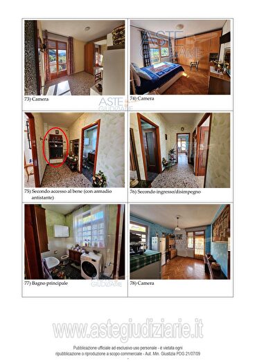 Case in Vendita e in Affitto - 2