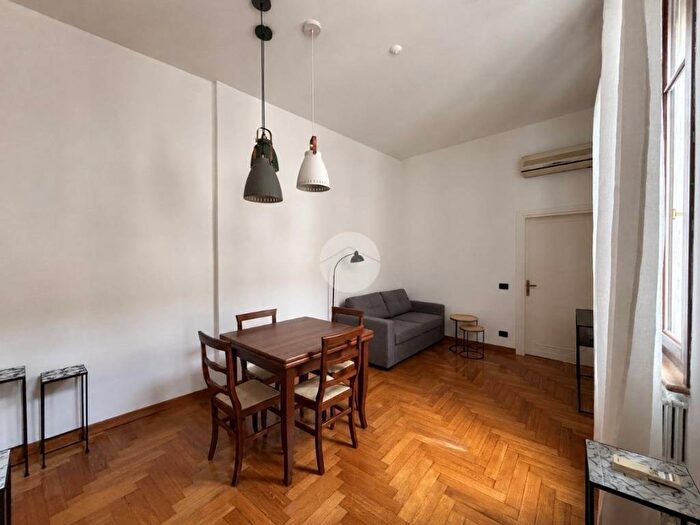 Appartamento bilocale in affitto in Corso Cavour, Centro Storico, Verona