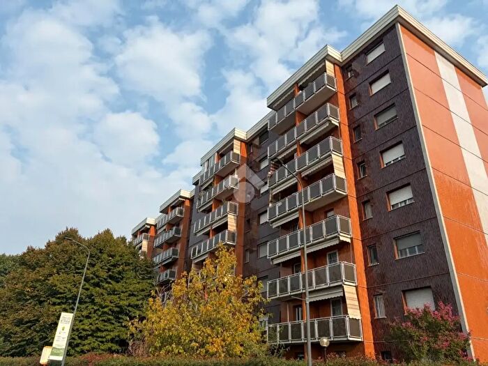 Appartamento bilocale in vendita in Via Francesco Cilea, Milano