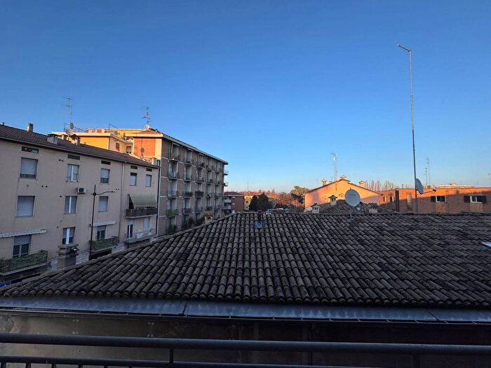 Appartamento monolocale in affitto in Via Emilia Est, San Lazzaro, Parma