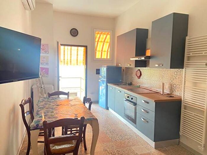 Appartamento quadrilocale in affitto in Centro, Viadana