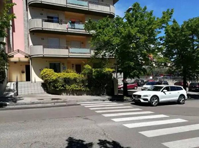 Appartamento con 5 locali in vendita in Viale Sandro Pertini, Vasto