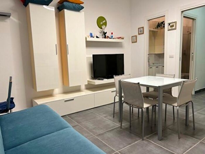 Appartamento bilocale in vendita in Viale Giovanni Pascoli, Comacchio