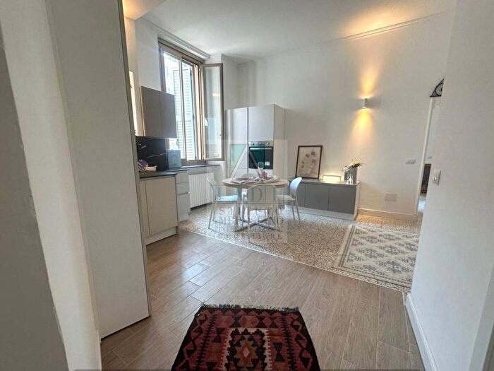 Appartamento bilocale in affitto in Piazzale di Porta Lodovica, Ticinese, Milano