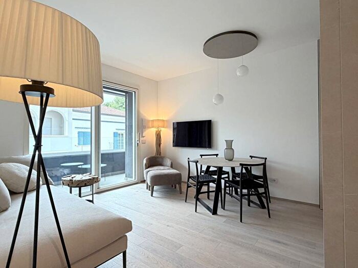 Appartamento bilocale in affitto in Abissinia, Riccione