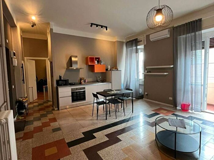 Appartamento monolocale in affitto in Via Sofonisba Anguissola, Gambara, Milano