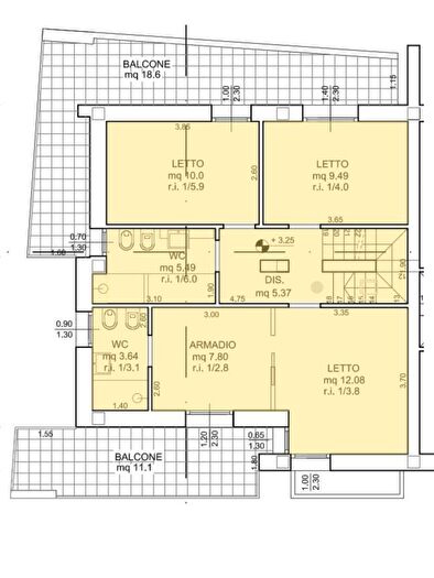 Case in Vendita e in Affitto - 3