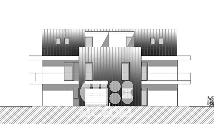 Casa con 6 locali in vendita in Cesena