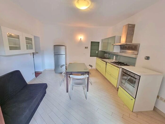 Appartamento bilocale in vendita in Via Baccaiano, Montespertoli