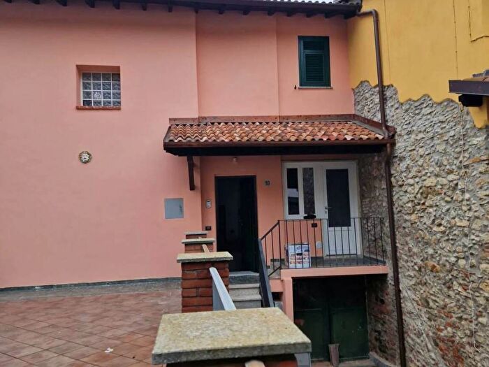 Appartamento con 5 locali in affitto in Via Irmo Ferrari SNC, San Cristoforo