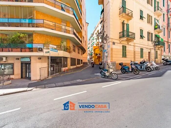 Appartamento bilocale in vendita in Via Capitan Angelo Pesante, Sanremo
