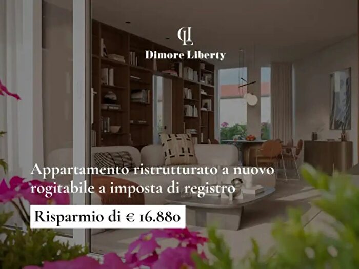 Appartamento con 5 locali in vendita in Via Solferino, Busto Arsizio