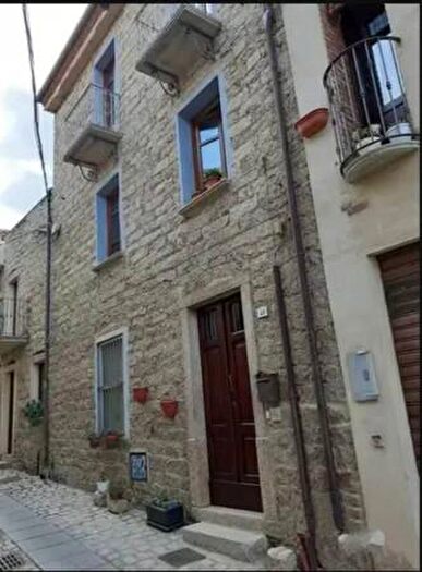 Appartamento in vendita in Via Sassari, Gavoi