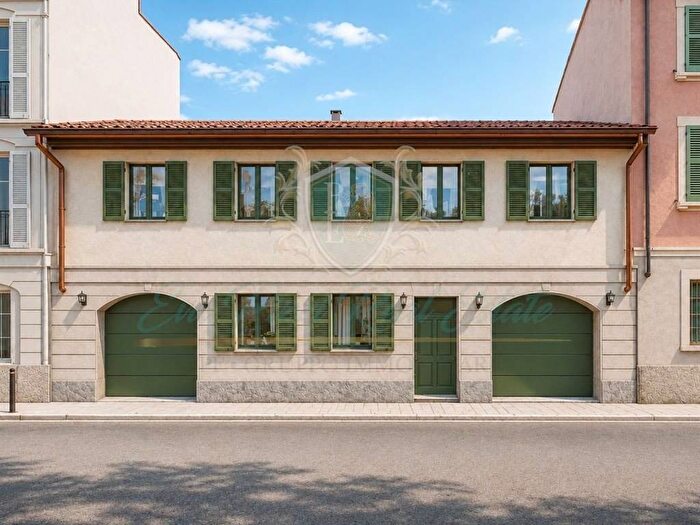 Appartamento bilocale in vendita in Via Tito Fanfulla, Centro Storico, Lodi