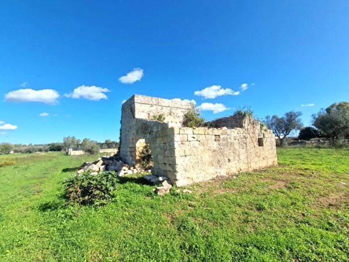 Casa in vendita in Via Marina Serra, Tricase