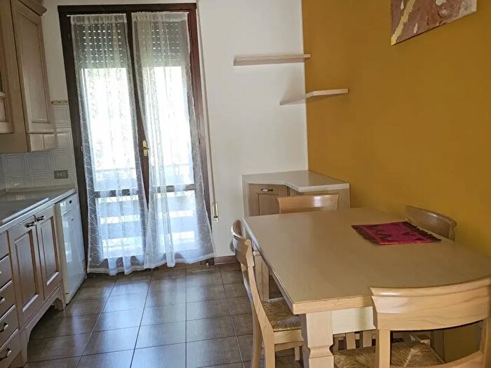 Appartamento con 5 locali in affitto in Via Rio Cordano, Arcugnano