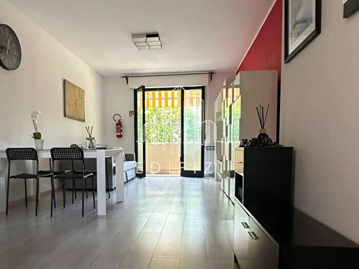 Appartamento quadrilocale in vendita in Massa