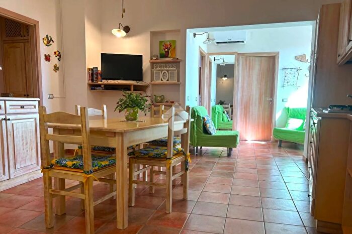 Appartamento trilocale in vendita in Corso Vittorio Emanuele, SantAntioco