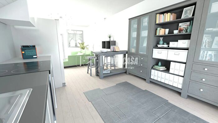 Casa con 6 locali in vendita in Via Filippo Juvarra Piana San Raffaele, San Raffaele Cimena