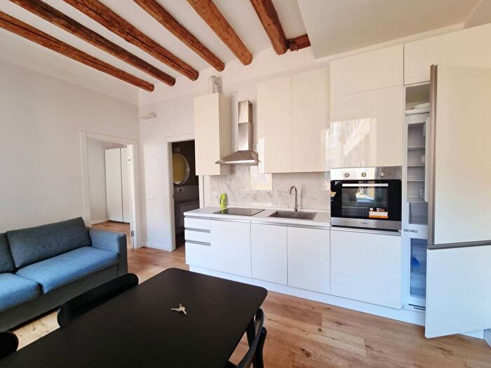 Appartamento bilocale in affitto in Via Paolo Sarpi, Paolo Sarpi, Milano