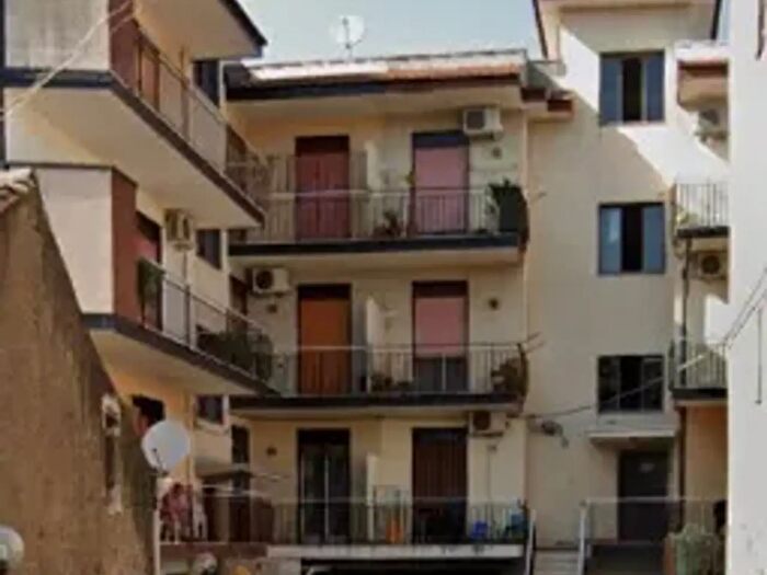 Appartamento in vendita in Via Prima, Aci Catena