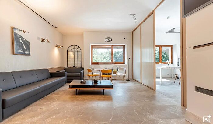 Appartamento bilocale in vendita in Via Achille Loria, Roma